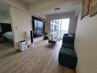 Foto 2 de SE VENDE DEPARTAMENTO DE INVERSIÓN EN BARRANCO CON VISTA AL MAR