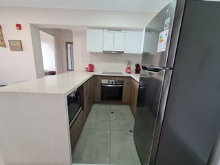 Foto 7 de SE VENDE DEPARTAMENTO DE INVERSIÓN EN BARRANCO CON VISTA AL MAR