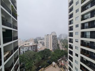 Foto 19 de SE VENDE DEPARTAMENTO DE INVERSIÓN EN BARRANCO CON VISTA AL MAR