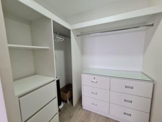 Foto 11 de SE VENDE DEPARTAMENTO DE INVERSIÓN EN BARRANCO CON VISTA AL MAR