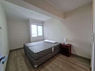Foto 12 de SE VENDE DEPARTAMENTO DE INVERSIÓN EN BARRANCO CON VISTA AL MAR