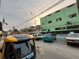 Foto 3 de Local en San Juan de Miraflores