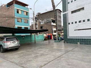 Foto 6 de Local en San Juan de Miraflores