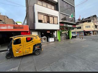 Foto 1 de Local en San Juan de Miraflores