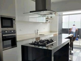 Foto 17 de Se Vende Departamento en Barranco límite con Miraflores