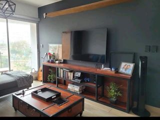 Foto 2 de Se Vende Departamento en Barranco límite con Miraflores