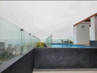 Foto 19 de Se Vende Departamento en Barranco límite con Miraflores