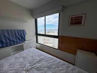 Foto 6 de SE ALQUILA DEPARTAMENTO AMOBLADO VISTA AL MAR EN ZONA LIMITE CON BARRANCO
