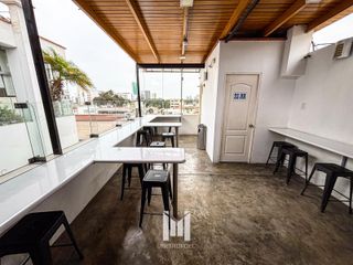 Foto 16 de Se alquila oficina en segundo piso en surquillo Limite con San isidro