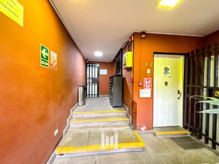 Foto 28 de Se alquila oficina en segundo piso en surquillo Limite con San isidro