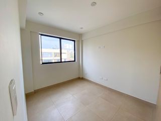 Foto 18 de SE ALQUILA DUPLEX  SIN MUEBLES EN MIRAFLORES