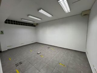 Foto 33 de SE ALQUILA PEQUEÑO EDIFICIO PARA CALL CENTER y OFICINA