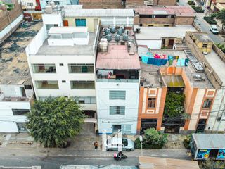 Foto 4 de SE ALQUILA PEQUEÑO EDIFICIO PARA CALL CENTER y OFICINA