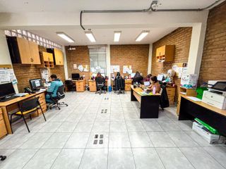 Foto 6 de SE ALQUILA PEQUEÑO EDIFICIO PARA CALL CENTER y OFICINA