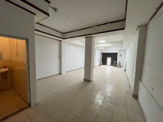 Foto 5 de SE ALQUILA LOCAL COMERCIAL EN ZONA COMERCIAL DE CHORRILLOS