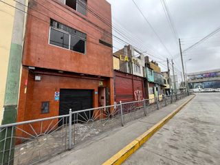 Foto 2 de SE ALQUILA LOCAL COMERCIAL EN ZONA COMERCIAL DE CHORRILLOS