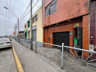 Foto 6 de SE ALQUILA LOCAL COMERCIAL EN ZONA COMERCIAL DE CHORRILLOS