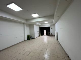 Foto 1 de SE ALQUILA LOCAL COMERCIAL EN ZONA COMERCIAL DE CHORRILLOS