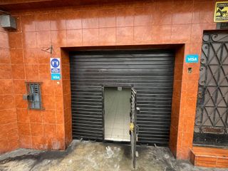 Foto 12 de SE ALQUILA LOCAL COMERCIAL EN ZONA COMERCIAL DE CHORRILLOS