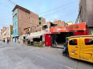 Foto 4 de Local en  SE ALQUILA LOCAL COMERCIAL EN SAN JUAN DE MiRAFLORES