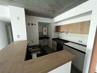 Foto 1 de Departamentos en barrio Alberdi