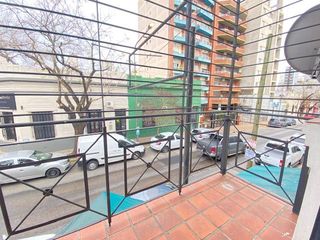 Foto 2 de Departamento en  alquiler de 3 ambientes