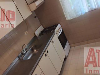 Foto 12 de Nuñez Departamento alquiler 1ambiente balcon a mts Av.Cabild