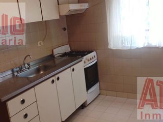 Foto 11 de Nuñez Departamento alquiler 1ambiente balcon a mts Av.Cabild