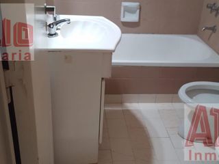 Foto 13 de Nuñez Departamento alquiler 1ambiente balcon a mts Av.Cabild