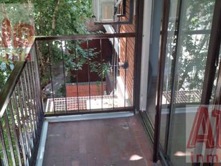 Foto 19 de Nuñez Departamento alquiler 1ambiente balcon a mts Av.Cabild