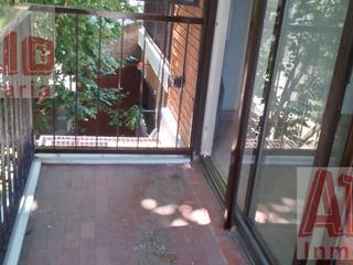 Foto 17 de Nuñez Departamento alquiler 1ambiente balcon a mts Av.Cabild