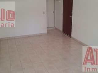 Foto 6 de Nuñez Departamento alquiler 1ambiente balcon a mts Av.Cabild