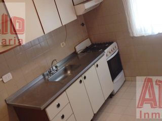 Foto 8 de Nuñez Departamento alquiler 1ambiente balcon a mts Av.Cabild