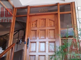 Foto 2 de Nuñez Departamento alquiler 1ambiente balcon a mts Av.Cabild