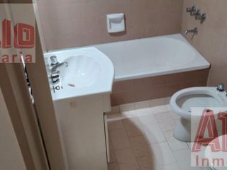 Foto 14 de Nuñez Departamento alquiler 1ambiente balcon a mts Av.Cabild