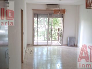 Foto 4 de Nuñez Departamento alquiler 1ambiente balcon a mts Av.Cabild