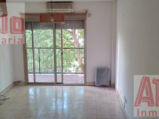 Foto 3 de Nuñez Departamento alquiler 1ambiente balcon a mts Av.Cabild