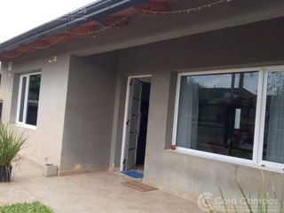 Foto 3 de Se Vende Casa Nueva en Oberá, a metros de Av. Las Américas