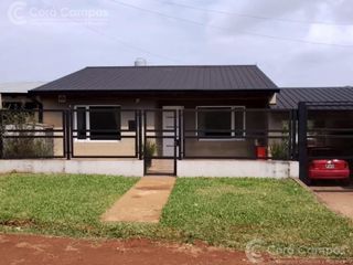 Foto 1 de Se Vende Casa Nueva en Oberá, a metros de Av. Las Américas