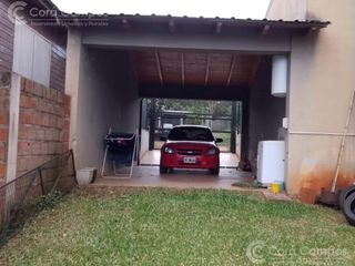 Foto 9 de Se Vende Casa Nueva en Oberá, a metros de Av. Las Américas