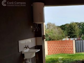 Foto 8 de Se Vende Casa Nueva en Oberá, a metros de Av. Las Américas