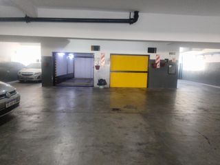 Foto 3 de Cochera doble en Quintana 358, excelente ubicación!