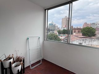 Foto 15 de !!ALQ. TEMPRORARIO EXCELENTE DEPTO. 2 DORM C/ BALCON!!