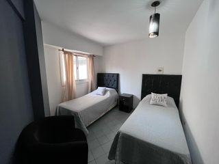 Foto 12 de !!ALQ. TEMPRORARIO EXCELENTE DEPTO. 2 DORM C/ BALCON!!