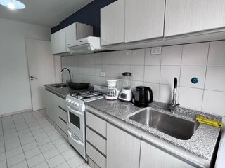 Foto 8 de !!ALQ. TEMPRORARIO EXCELENTE DEPTO. 2 DORM C/ BALCON!!