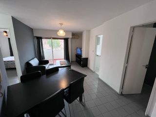 Foto 1 de !!ALQ. TEMPRORARIO EXCELENTE DEPTO. 2 DORM C/ BALCON!!