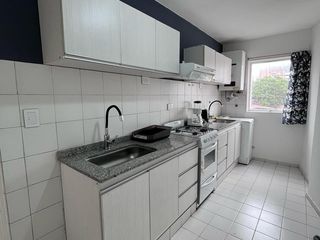 Foto 6 de !!ALQ. TEMPRORARIO EXCELENTE DEPTO. 2 DORM C/ BALCON!!