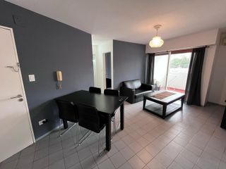 Foto 3 de !!ALQ. TEMPRORARIO EXCELENTE DEPTO. 2 DORM C/ BALCON!!