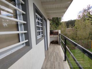 Foto 20 de Excelente Duplex en zona El Pinar- La Lucila de Mar!!