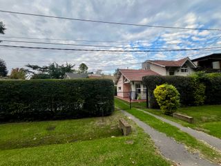 Foto 2 de Casa - Ricardo Rojas